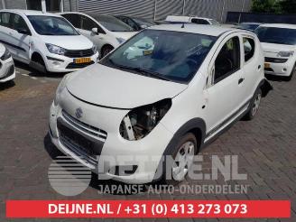 Suzuki Alto Alto, Hatchback 5-drs, 2009 1.0 12V picture 3