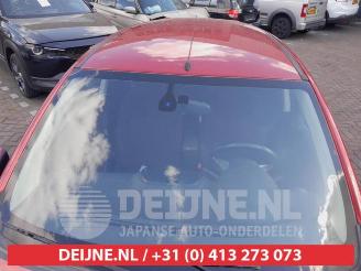 Mitsubishi Space-star Space Star (A0), Hatchback, 2012 1.2 12V picture 9
