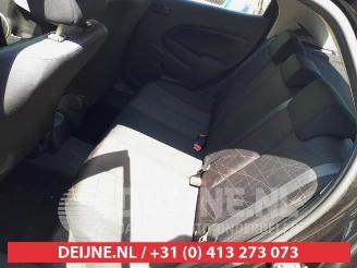 Mazda 2 2 (DE), Hatchback, 2007 / 2015 1.3 16V S-VT picture 14