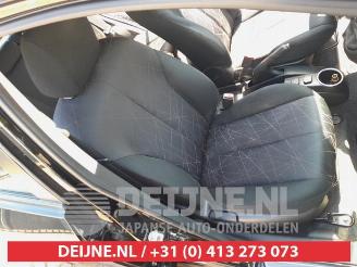 Mazda 2 2 (DE), Hatchback, 2007 / 2015 1.3 16V S-VT picture 16