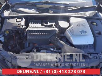 Lexus RX RX (U3), SUV, 2003 / 2008 400h V6 24V VVT-i 4x4 picture 17