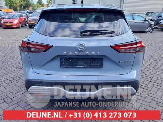 Nissan Qashqai Qashqai (J12), SUV, 2021 1.5 VC-T e-Power 16V picture 6