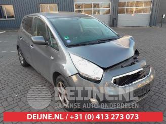 demontáž osobní automobily Kia Venga Venga, MPV, 2010 / 2019 1.4 CVVT 16V 2010/6