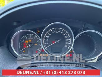 Mazda CX-5 CX-5 I (KE,GH), SUV, 2011 2.0 SkyActiv-G 16V 2WD picture 11