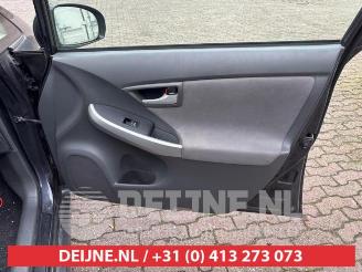 Toyota Prius Prius (ZVW3), Hatchback, 2009 / 2016 1.8 16V picture 23