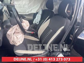 Nissan Micra Micra (K14), Hatchback, 2016 / 2025 0.9 IG-T 12V picture 23