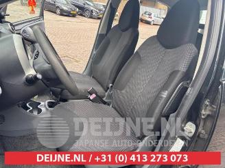 Toyota Aygo Aygo (B10), Hatchback, 2005 / 2014 1.0 12V VVT-i picture 24