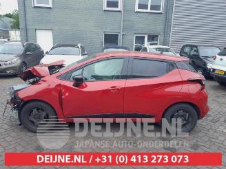 Nissan Micra Micra (K14), Hatchback, 2016 / 2025 1.0 IG-T 92 picture 4