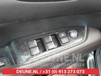 Mazda CX-5 CX-5 II (KF), SUV, 2016 2.5 SkyActiv-G 194 16V 4WD picture 12