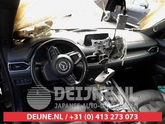 Mazda CX-5 CX-5 II (KF), SUV, 2016 2.5 SkyActiv-G 194 16V 4WD picture 18