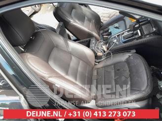 Mazda CX-5 CX-5 II (KF), SUV, 2016 2.5 SkyActiv-G 194 16V 4WD picture 17