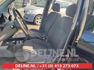 Hyundai Atos Atos, Hatchback, 1997 / 2008 1.0 12V picture 14