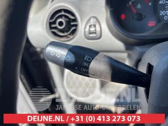 Hyundai Atos Atos, Hatchback, 1997 / 2008 1.0 12V picture 11