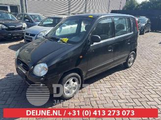 Hyundai Atos Atos, Hatchback, 1997 / 2008 1.0 12V picture 3