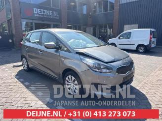 Sloopauto Kia Carens Carens IV (RP), MPV, 2013 2.0 GDI 16V 2013/9