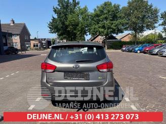 Kia Carens Carens IV (RP), MPV, 2013 2.0 GDI 16V picture 4