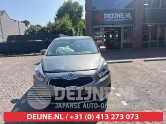 Kia Carens Carens IV (RP), MPV, 2013 2.0 GDI 16V picture 8