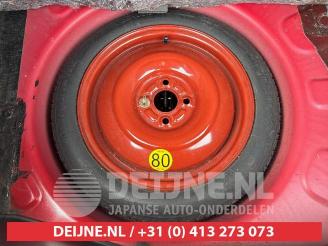 Suzuki Swift Swift (ZA/ZC/ZD1/2/3/9), Hatchback, 2005 / 2011 1.5 VVT 16V picture 23