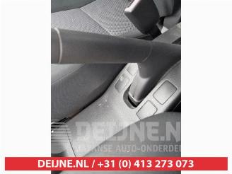 Suzuki SX4 SX4 (EY/GY), SUV, 2006 1.6 16V VVT Comfort,Exclusive Autom. picture 26