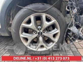 Kia Sorento Sorento III (UM), SUV, 2015 / 2020 2.2 CRDi 16V VGT 4x4 picture 29