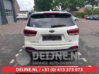 Kia Sorento Sorento III (UM), SUV, 2015 / 2020 2.2 CRDi 16V VGT 4x4 picture 6
