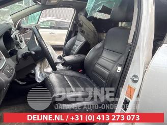 Kia Sorento Sorento III (UM), SUV, 2015 / 2020 2.2 CRDi 16V VGT 4x4 picture 26