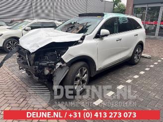 Kia Sorento Sorento III (UM), SUV, 2015 / 2020 2.2 CRDi 16V VGT 4x4 picture 3