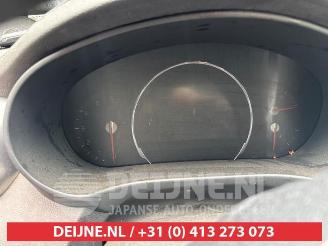 Kia Sorento Sorento III (UM), SUV, 2015 / 2020 2.2 CRDi 16V VGT 4x4 picture 9
