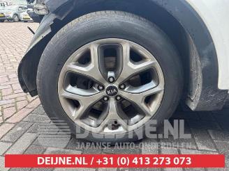 Kia Sorento Sorento III (UM), SUV, 2015 / 2020 2.2 CRDi 16V VGT 4x4 picture 30