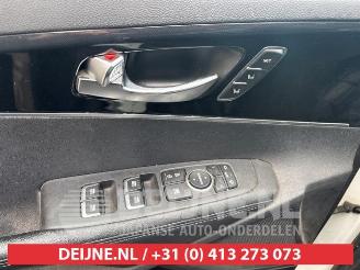Kia Sorento Sorento III (UM), SUV, 2015 / 2020 2.2 CRDi 16V VGT 4x4 picture 17