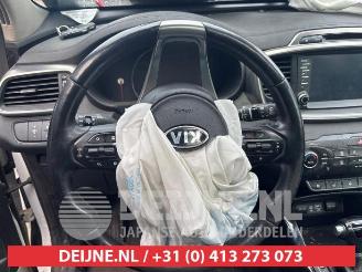 Kia Sorento Sorento III (UM), SUV, 2015 / 2020 2.2 CRDi 16V VGT 4x4 picture 16