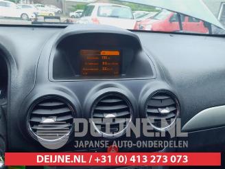 Opel Antara Antara (LA6), SUV, 2006 / 2017 2.2 CDTI 16V 4x2 picture 18