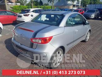 Mitsubishi Colt Colt CZC, Cabrio, 2006 / 2009 1.5 16V picture 7