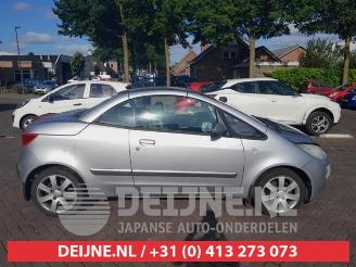 Mitsubishi Colt Colt CZC, Cabrio, 2006 / 2009 1.5 16V picture 8