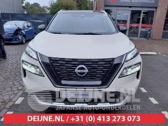 Nissan X-Trail X-Trail (T33), SUV, 2022 1.5 VC-T e-POWER e-4ORCE 12V picture 2