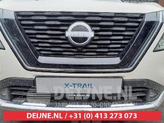 Nissan X-Trail X-Trail (T33), SUV, 2022 1.5 VC-T e-POWER e-4ORCE 12V picture 9