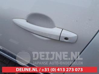 Nissan X-Trail X-Trail (T33), SUV, 2022 1.5 VC-T e-POWER e-4ORCE 12V picture 17