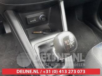 Hyundai Ix20 iX20 (JC), SUV, 2010 / 2019 1.4i 16V picture 17