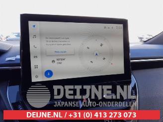 Toyota Corolla Corolla Touring Sport (E21/EH1), Combi, 2019 1.8 16V Hybrid 140 picture 22