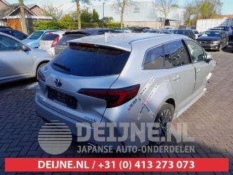 Toyota Corolla Corolla Touring Sport (E21/EH1), Combi, 2019 1.8 16V Hybrid 140 picture 7