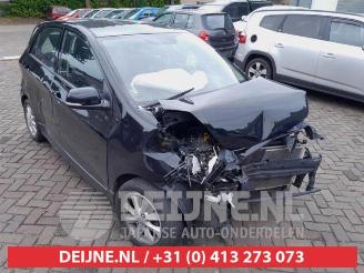 demontáž osobní automobily Kia Picanto Picanto (TA), Hatchback, 2011 / 2017 1.0 12V 2013/2
