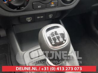 Hyundai I-10 i10, Hatchback, 2019 1.0 12V picture 21