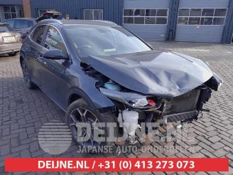 demontáž osobní automobily Kia Xceed Xceed, SUV, 2019 1.0 T-GDi 12V 2019/9
