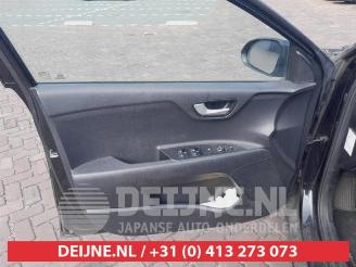 Kia Rio Rio IV (YB), Hatchback, 2017 1.0i T-GDi 100 12V picture 10