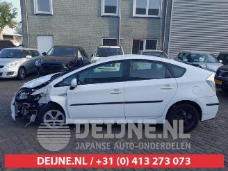 Toyota Prius Prius (ZVW3), Hatchback, 2009 / 2016 1.8 16V picture 4