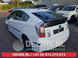 Toyota Prius Prius (ZVW3), Hatchback, 2009 / 2016 1.8 16V picture 5