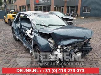 Vrakbiler auto Hyundai I-30 i30 (PDEB5/PDEBB/PDEBD/PDEBE), Hatchback, 2016 1.5 T-GDI 16V Hybrid 48V 2023/9