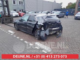 Toyota Corolla Corolla (E21/EA1/EH1), Hatchback 5-drs, 2018 1.8 16V Hybrid picture 5