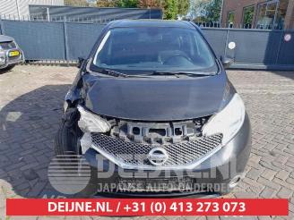 Nissan Note Note (E12), MPV, 2012 1.2 DIG-S 98 picture 2