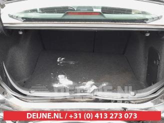Mazda 3 3 (BM/BN), Sedan, 2013 / 2019 2.2 SkyActiv-D 150 16V picture 21